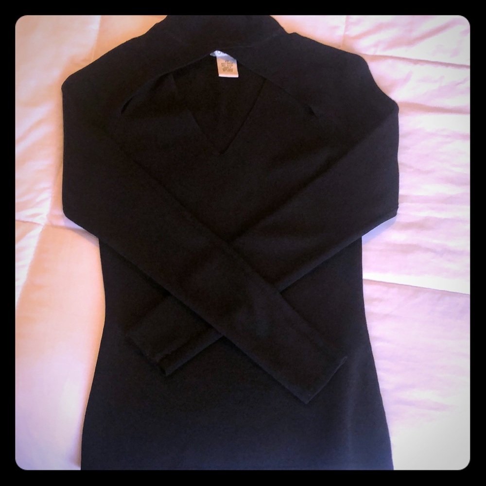 Cache long sleeve